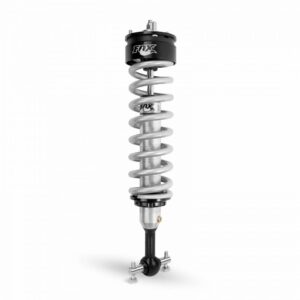 Fox 2.0 PSCO Performance Series Coilover Front Shock For 1-Inch Lift On 07-18 Silverado/Sierra 1500 2WD/4WD