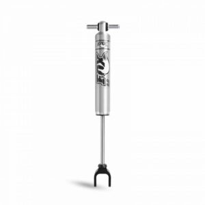Fox 2.0 PSMT Single Front Shock For Leveling Systems On 11-19 Silverado/Sierra 2500HD/3500HD Performance Series Mono Tube