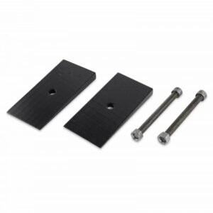 Cognito 4 Degree Rear Pinion Angle Shim Kit For 99-18 Silverado/Sierra 1500 01-10 Silverado/Sierra 1500HD-3500HD 01-13 GM 2500 SUVS