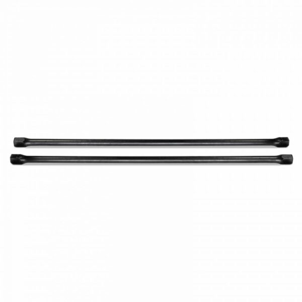 Cognito Comfort Ride Torsion Bar Kit for 2020 Silverado/Sierra 2500/3500