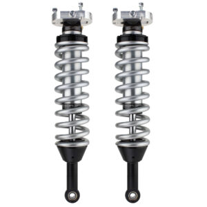 Radflo 2.0 Body 3" Front Lift Shocks for 2015-2020 Chevy Colorado