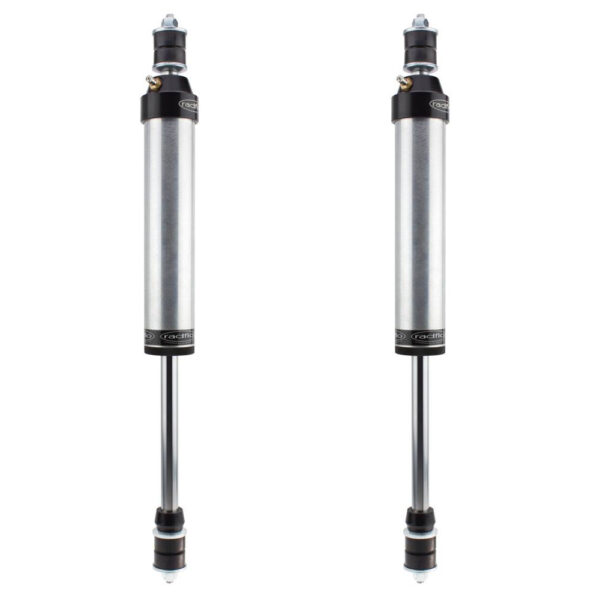 Radflo 2.0 Body 0-2" Front Lift Shocks for 1993-1998 Land Rover Defender/Discovery