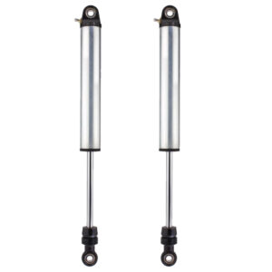 Radflo 2.0 Body 0-1" Rear Lift Shocks for 2005-2015 Nissan Frontier