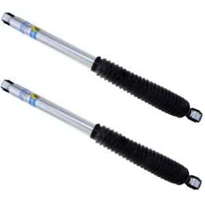 Bilstein 0-1" Rear Lift Shocks for 2019-2020 Ram 3500