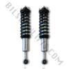 Bilstein 6112 .06-2.5" Front Series Coilovers (Assembled) Kit for 2005-2015 Toyota Tacoma