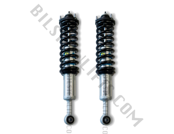 Bilstein 6112 .06-2.5" Front Series Coilovers (Assembled) Kit for 2005-2015 Toyota Tacoma