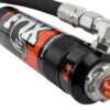 Fox Elite Series 2.5 0-2" Rear Lift Reservoir Adjustable Shocks For GMC Sierra 1500 2019-2020