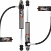 Fox Elite Series 2.5 0-2" Rear Lift Reservoir Adjustable Shocks For GMC Sierra 1500 2019-2020