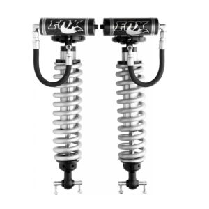 Fox Factory Race 2.5 Series 4-6 Lift Reservoir Coilovers For 2014-2020 Ford F-150 4WD