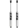 Fox Performance Series 2.0 0-2" Lift IFP Rear Shocks For Chevy Silverado 1500 2019-2020