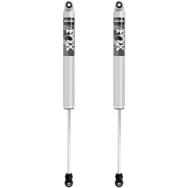 Fox 2.0 Performance Series 4-6" Rear Lift IFP Shocks for 2004-2008 Ford F-150 4WD