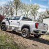 Zone Offroad 1.75" Leveling Kit For 2019-2021 Chevrolet Silverado 1500 Trail Boss