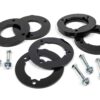 Zone Offroad 1.75" Leveling Kit For 2019-2021 GMC Sierra 1500 AT4