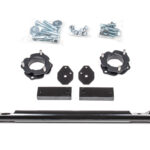 Zone Offroad 2" Leveling Kit For 2016-2019 Nissan Titan XD
