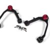 Zone Offroad Adventure Series UCAs For 2007-2014 Chevrolet Suburban 1500 (Cast Steel Arms)
