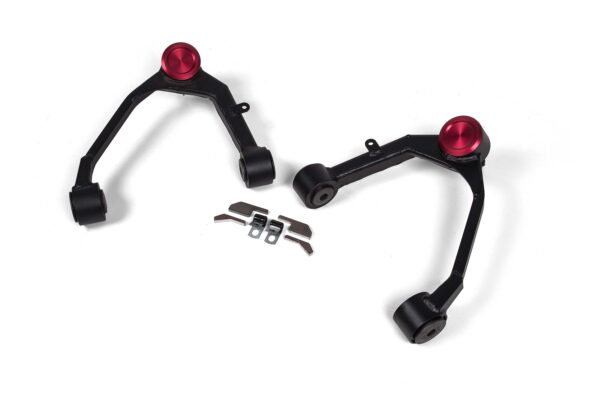 Zone Offroad Adventure Series UCAs For 2007-2014 Chevrolet Suburban 1500 (Cast Steel Arms)
