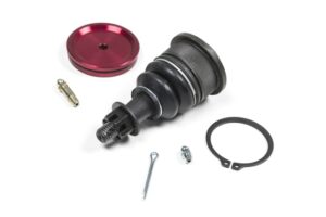 Zone Offroad Ball Joint Master Kit For 2001-2019 Chevrolet Silverado 2500 HD