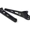 Zone Offroad HD Radius Arm Upgrade Kit For 2013-2020 Ram 3500 4WD