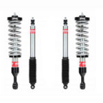 Eibach 2.5" Lift Pro Truck Lift Kit for 2010-2021 Toyota 4Runner