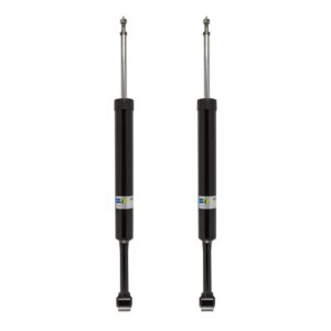 Bilstein B4 Rear Shocks For 2014-2020 Jeep Cherokee AWD/4WD