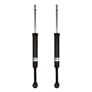 Bilstein B4 Rear Shocks For 2014-2020 Jeep Cherokee FWD