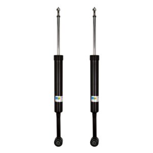 Bilstein B4 Rear Shocks For 2014-2020 Jeep Cherokee FWD