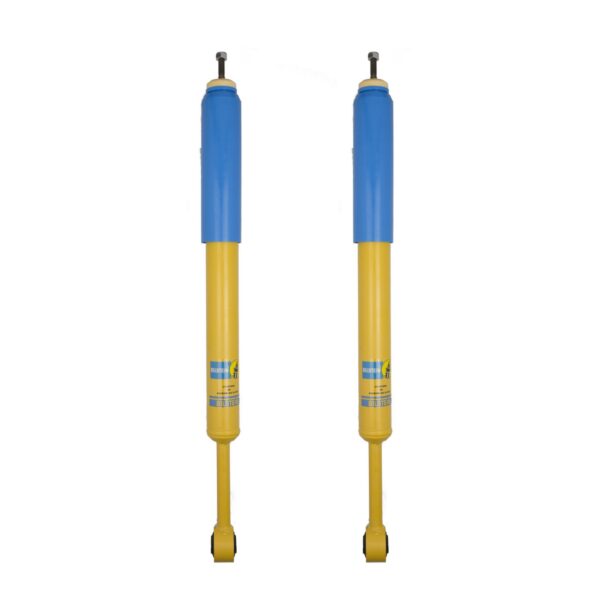 Bilstein B6 Rear Shocks For 2014-2020 Jeep Cherokee