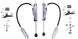 Bilstein B8 8100 (Bypass) 0-1.5" Rear Lift Shocks for 2003-2009 Lexus GX470