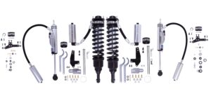 Bilstein B8 8112 0-3.4" Lift Kit For 2003-2009 Toyota 4Runner 2WD/4WD