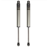 Icon 0-1" Lift 2.0 VS IR Rear Shocks For 2007-2021 Chevy Silverado 3500HD