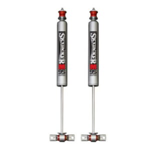 Skyjacker 1-2.5 Front Lift Mono Shocks for 2003-2010 Dodge Ram 2500 Mega Cab 2WD