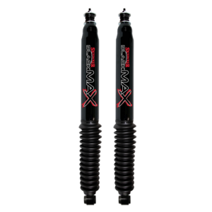 Skyjacker 1-3 Rear Lift Black Max Shocks for 1979-1979 Ford F-350 4WD