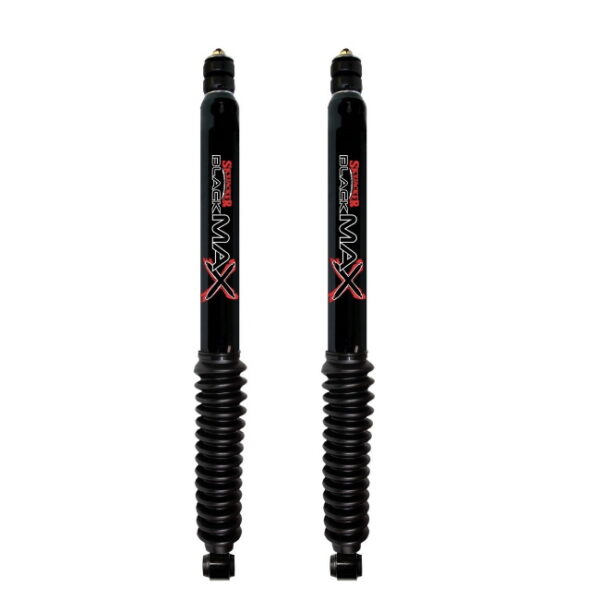 Skyjacker For Ford Bronco 1978 1979 Hydro Shock Absorber W/Red Boot | H7059