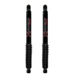 Skyjacker 5-6" Front Lift Black Max Shocks for 2000-2006 Chevy Tahoe 2500 4WD