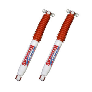 Skyjacker 0-2" Lift Rear Nitro Shocks for Chevy/GMC S10 Pickup 4WD 1994|1995|1996|1997|1998 N8072