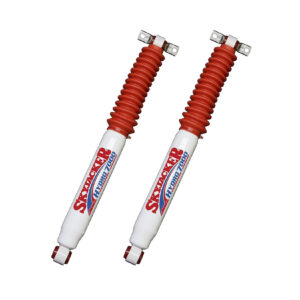 Skyjacker 1-3" Lift Rear Hydro Shocks for Jeep Wrangler TJ 4WD 1997|1998|1999|2000|2001|2002|2003|2004|2005|2006 H7018