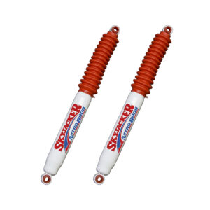 Skyjacker 0-3.5" Lift Rear Nitro Shocks for Ford Ranger 2WD 1983|1984|1985|1986|1987|1988|1989|1990|1991|1992|1993|1994|1995|1996|1997 N8058