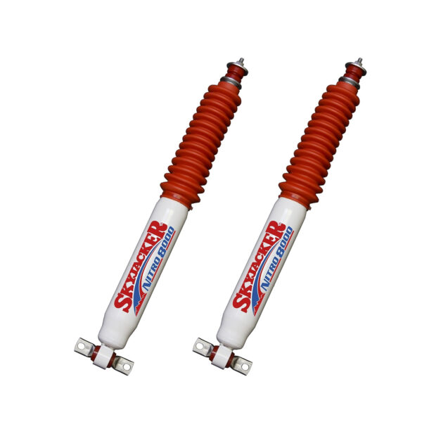 Skyjacker 4-5" Lift Front Nitro Shocks for Jeep Grand Cherokee ZJ 4WD/2WD 1993|1994|1995|1996|1997|1998 N8025