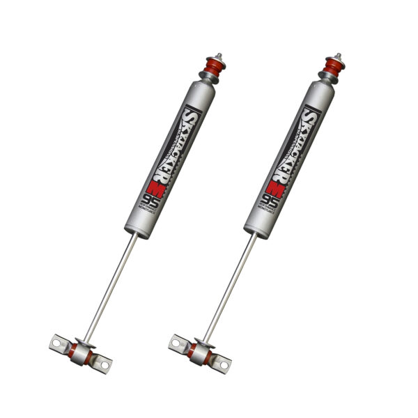 Skyjacker 0-3" Lift Front Mono Shocks for Jeep Grand Cherokee ZJ 4WD/2WD 1993|1994|1995|1996|1997|1998 M9516