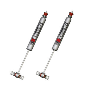 Skyjacker 0-3" Lift Front Mono Shocks for Jeep Wrangler TJ 4WD 1997|1998|1999|2000|2001|2002|2003|2004|2005|2006 M9516