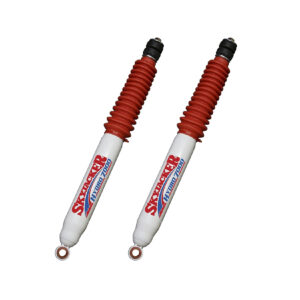 Skyjacker 4" Lift Rear Hydro Shocks for Dodge Ram 2500 4WD 2014|2015|2016 H7093