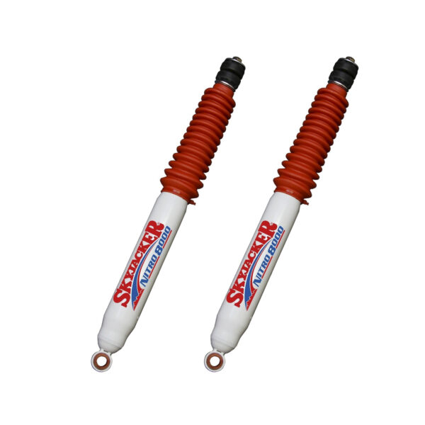 Skyjacker 2-3" Lift Front Nitro Shocks for Dodge Ram 1500 4WD 1994|1995|1996|1997|1998|1999|2000|2001 N8092