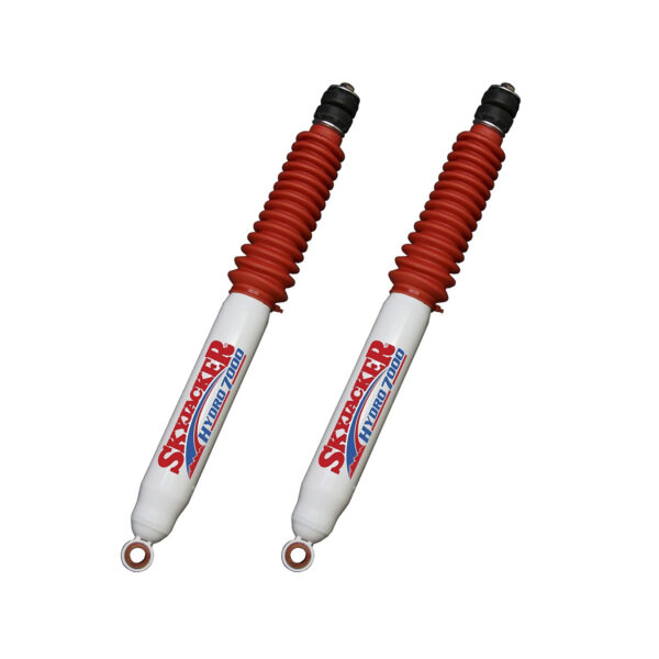 Skyjacker 0-1" Lift Rear Hydro Shocks for Ford F-100