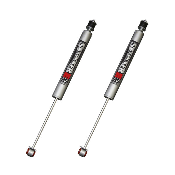 Skyjacker 0-2" Lift Front Mono Shocks for Ford F-350 2WD 1980|1981|1982|1983|1984|1985|1986|1987|1988|1989|1990|1991|1992|1993|1994|1995|1996 M9552