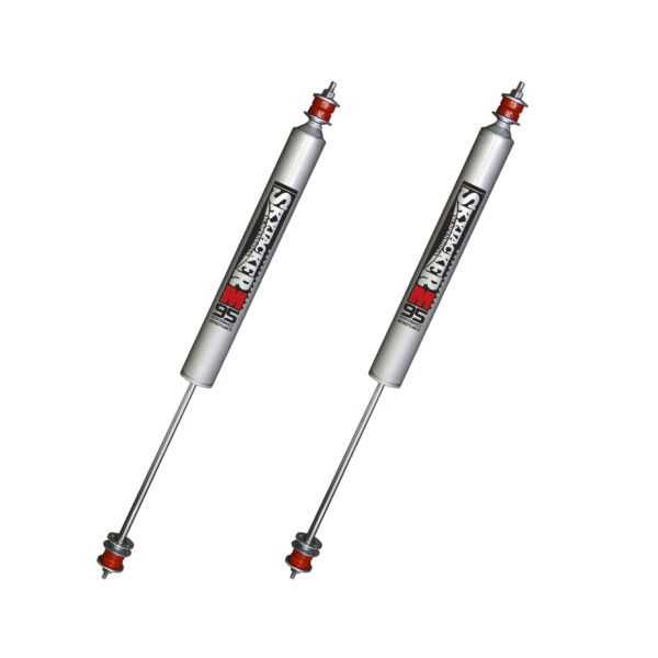 Skyjacker 3-4" Lift Front Mono Shocks for Ford F-350 4WD 1979 M9514