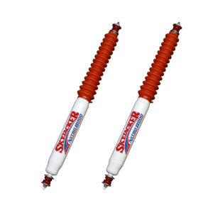 Skyjacker 2-4" Lift Front Nitro Shocks for Ford F250 Low Boy 4WD 1966|1967|1968|1969|1970|1971|1972|1973|1974|1975|1976|1977 N8014