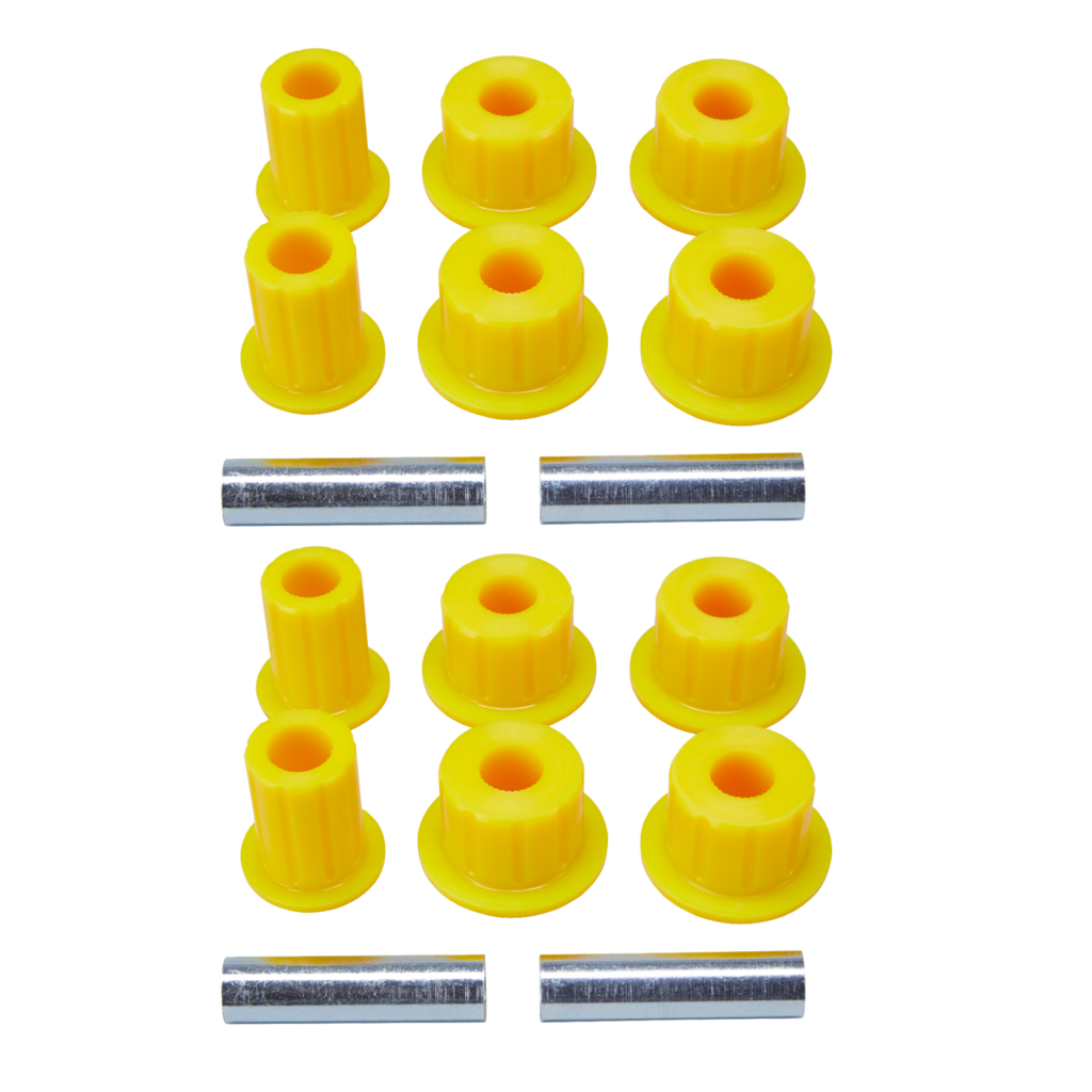 ARB OMESB121 OME Rear Leaf Spring Bushing Kit for 19982004 Toyota