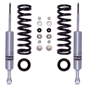 Bilstein 6112 Series 2.1-3.1" Leveling Kit for 2007-2009 Toyota FJ Cruiser 4WD (150-200lb)