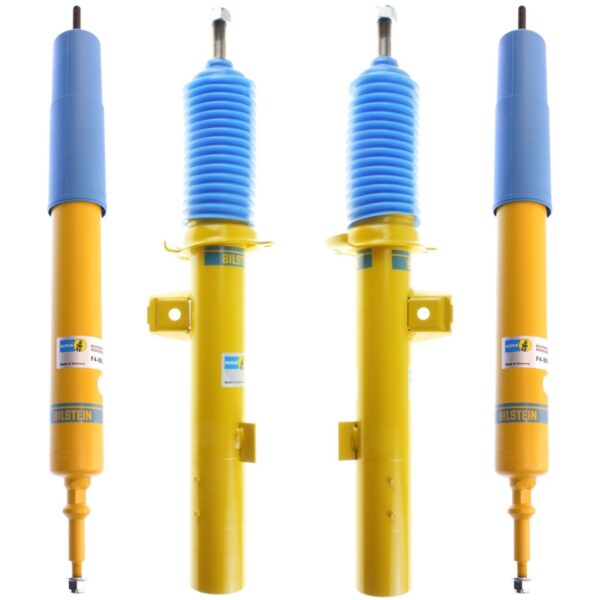 Bilstein B8 Front, Rear Shocks for 2007-2013 BMW 335i