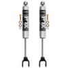 Fox 1.5-3.5" 2.0 IFP Front Lift Shocks For 2011-2019 Chevy Silverado 3500HD 2WD/4WD